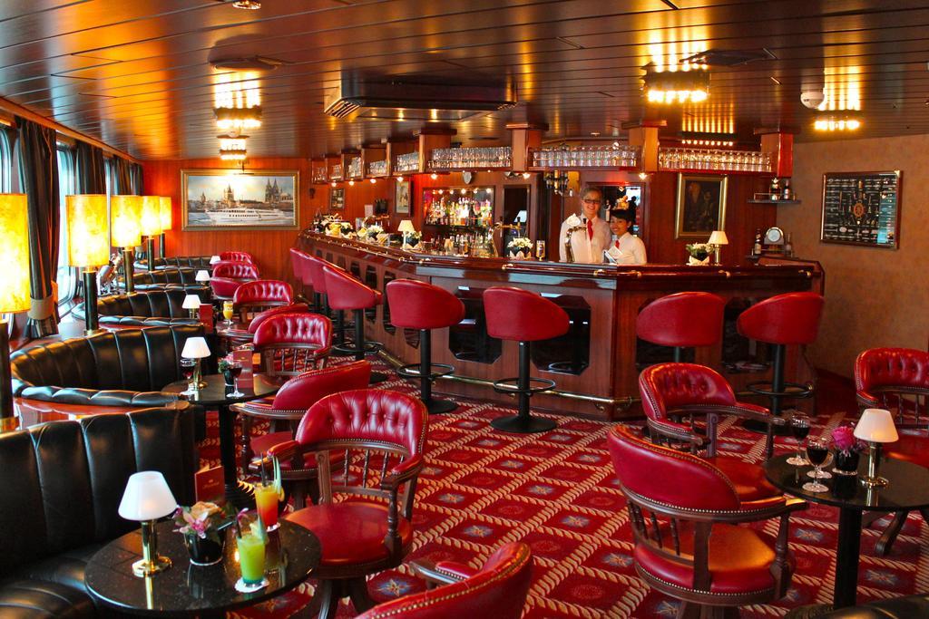 Crossgates Hotelship 3 Star 3* Cologne