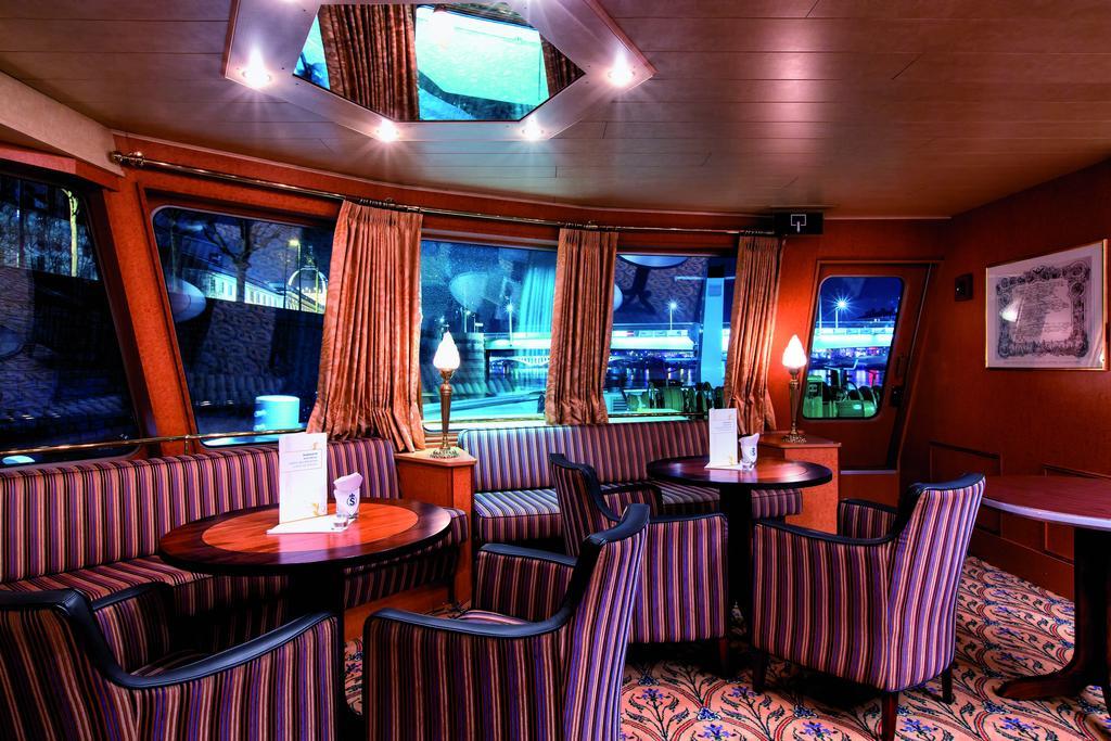 Crossgates Hotelship 3 Star