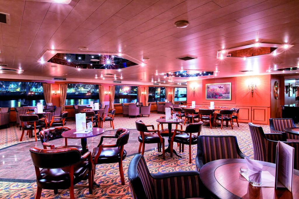 Crossgates Hotelship 3 Star Bateau-hôtel